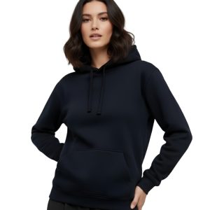 Midnight Hoodie Damen